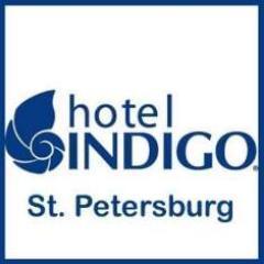 Delight in the Curious, Vibrant & Original World of Hotel Indigo! We're conveniently located in the heart of downtown St Petersburg, Florida.