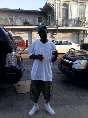 Black_Louchie's profile picture. 