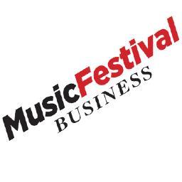 Covering the music festival scene, its organizers, the sound companies, sound systems and everything in between. Contact: musicfest@nbmedia.com
