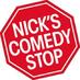 Nick's Comedy Stop (@nickscomedystop) Twitter profile photo Nick's Comedy Stop (@nickscomedystop) Twitter profile photo