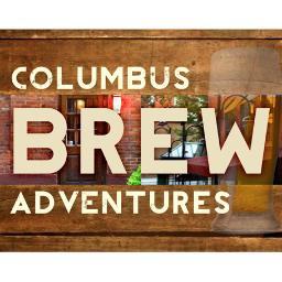Tour company going behind the tap with beer and spirits themed itineraries. Sister company to Columbus Food Adventures #beertours #brewerytours #cbusaletrail