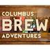 Cbus Brew Adventures (@cbusbrewadv) Twitter profile photo