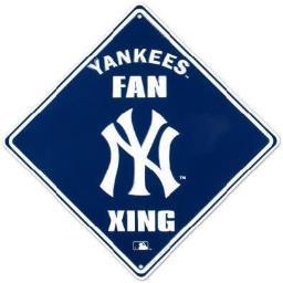 Proud Member of Yanks in Exile