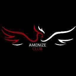 ClubAmeniZe's profile picture. eSport club since 2013 #GoCodeCrew