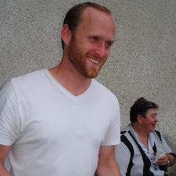 PaulsonMatt's profile picture. I'm a returned Peace Corps Volunteer from Romania who works at a really cool innovation management company called IdeaScale.