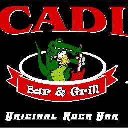 Acadia Bar and Grill