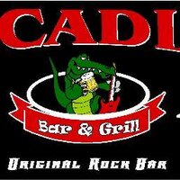 Acadia Bar and Grill (@acadiabar) 's Twitter Profile