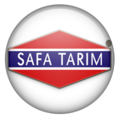 SAFA TARIM is leading pesticide company in Turkey.