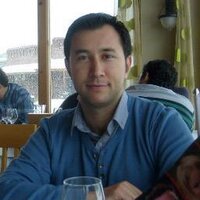 Ahmet Öksüz (@esrefoglu42) 's Twitter Profile