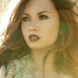 i love you Demi Lovato  ' / Lovato até o fim ♥ \o/ 
#DemiLovatoMuitoLinda ♥