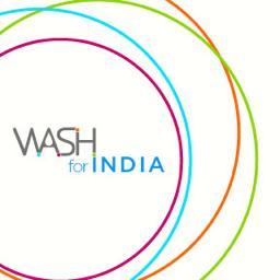 Nonprofit innovation catalyst that brings Ideas, Funding, Partnerships, & Volunteers to India's most promising water, sanitation, & hygiene (WASH) innovators.