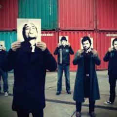 lyricsoflesbian's profile picture. Frases de Love Of Lesbian.