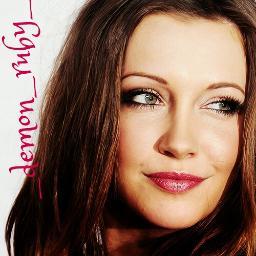 {RP/sexfree} I'm a Demon... I died and came back to life! @hells_hound is my hellhound. #SingleAndLooking)
