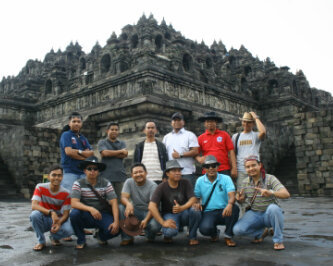 AhmadNursani's profile picture. 