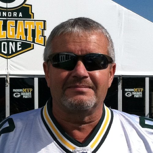 KevinKleinkb's profile picture. 