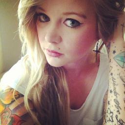 17 - Brazil, love you tattoos  ❤