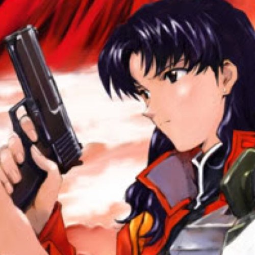 葛城ミサト 男言葉 Bot Misao Evabot Twitter