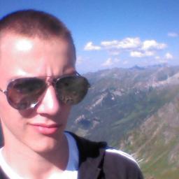 Jaronimous's profile picture. Working on it