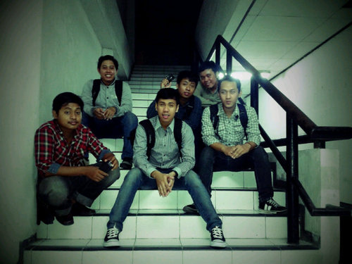 Be yourself bro sist