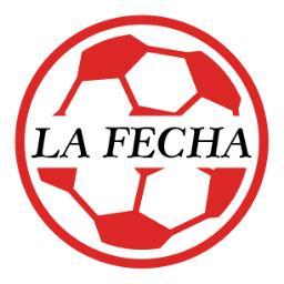 lafecha_uy's profile picture. Boletín Semanal del Fútbol Uruguayo
