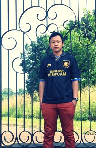Glory Glory manchester united sllu dihatii @uniterarmy_dpk #GGMU #MUFC ♥eltha