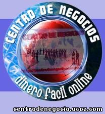CENTRO DE NEGOCIOS ONLINE, PLATAFORMA DE HERRAMIENTAS GRATUITAS GANA DINERO CON INTERNET
