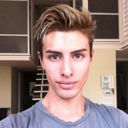 DaevidMendivil's profile picture. New York City Based Artist and Baby Mogul