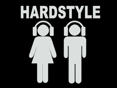 THE HARDERSTYLES!  Contact us: hardaddicts@gmail.com!