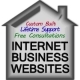 Find your niche online with our turnkey Internet Business Websites, that are built to help you start your own internet business fast...