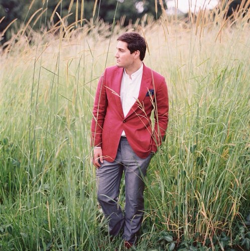 joshuaallen83's profile picture. 