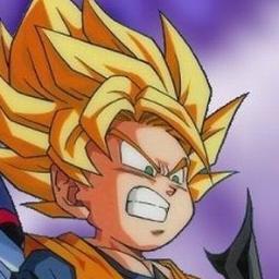 Who likes candy? I like candy! Who hate vegetables? I HATE vegetables!! [Non Cannon/Post Buu Saga/Multiverse]