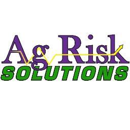 AgRiskSolutions's profile picture. Experience. Knowledge. Integrity.    YOUR Crop Insurance Solution.
Information posted may not be applicable everywhere.