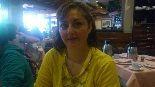 SOY PROFESORA DEL IPN. ¡CARPE DIEM!