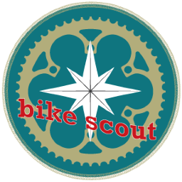 #BikeScout Scav Hunt