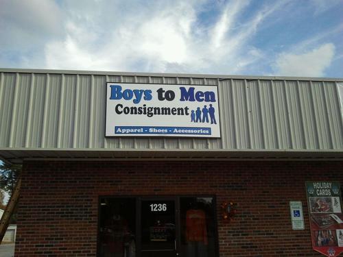 1236 N Hwy 16, Denver, NC