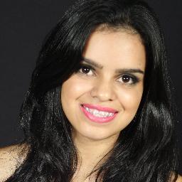 Então nao desista, sorria. Você é mais forte do que pensa e será mais feliz do que imagina :D