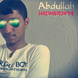 Abdullah Khalid