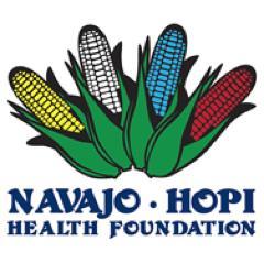 Navajo Hopi Health Foundation is a Charitable Nonprofit that supports TCRHCC and their goal to advance healthcare and increase access for Native Americans.