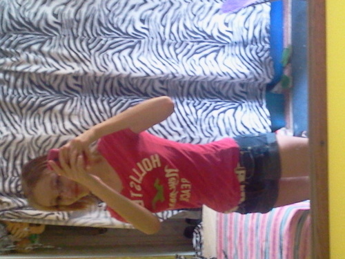 cuddlebug201159's profile picture. I am 16 (: and a great person