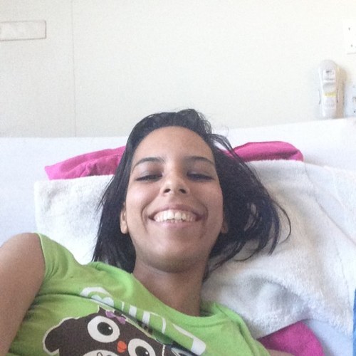 pollypocketvega's profile picture. 