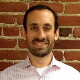Entrepreneur, Co-founder @BadgerMaps.