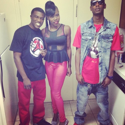 FAM 1ST