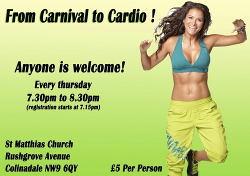 Zumba