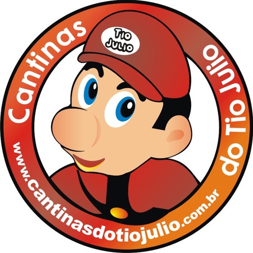 Administradora de Cantinas Escolares da rede particular de ensino do Brasil.