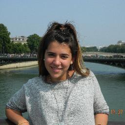 Mi mejor amiga Bian Buscarini, me ama mucho ♥