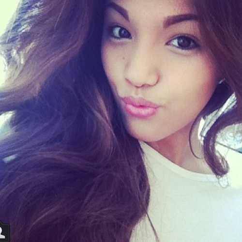 Mariaacain_'s profile picture. love live life, proceed progress