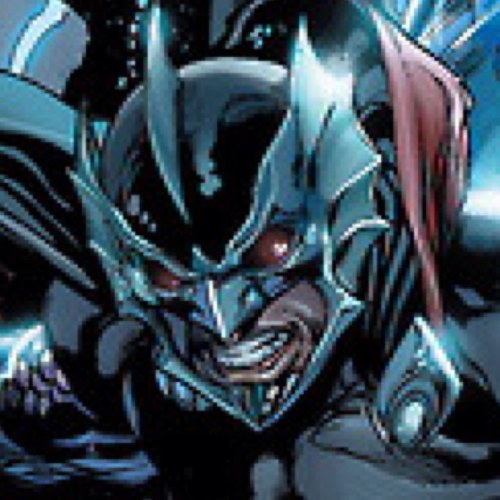 I am Orm! The true King of Atlantis!