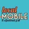 Localmobiletup's profile picture. Tupelo's first food truck! Sliders, Poboys and a truck cooked special! Its a food truck y'all!!
