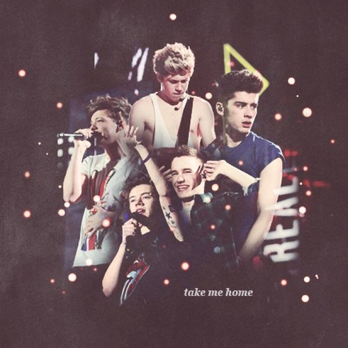 I loOVE One Direction so much, it's Indescribable. Their all my idols, their just my whole world, I love you 1D ❤ 0/5 for now but not giving up I FOLLOW BACK