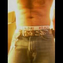 If you wanna know just ask,, I'm laid back and easy to talk to!!